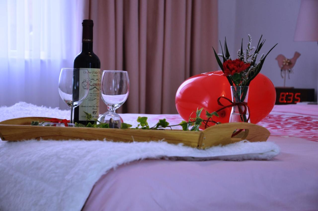 Lux Apartment Πάζαρτζικ Εξωτερικό φωτογραφία