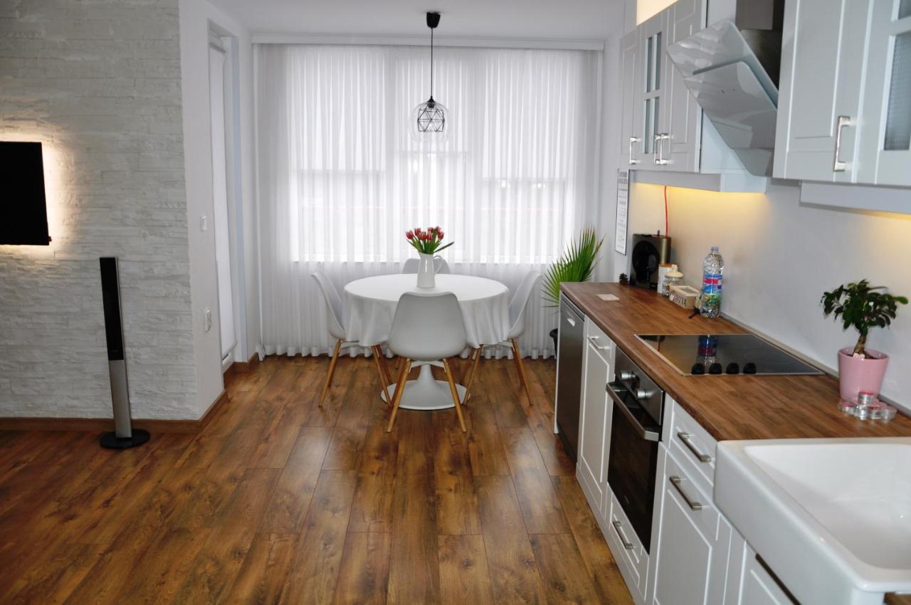 Lux Apartment Πάζαρτζικ Εξωτερικό φωτογραφία