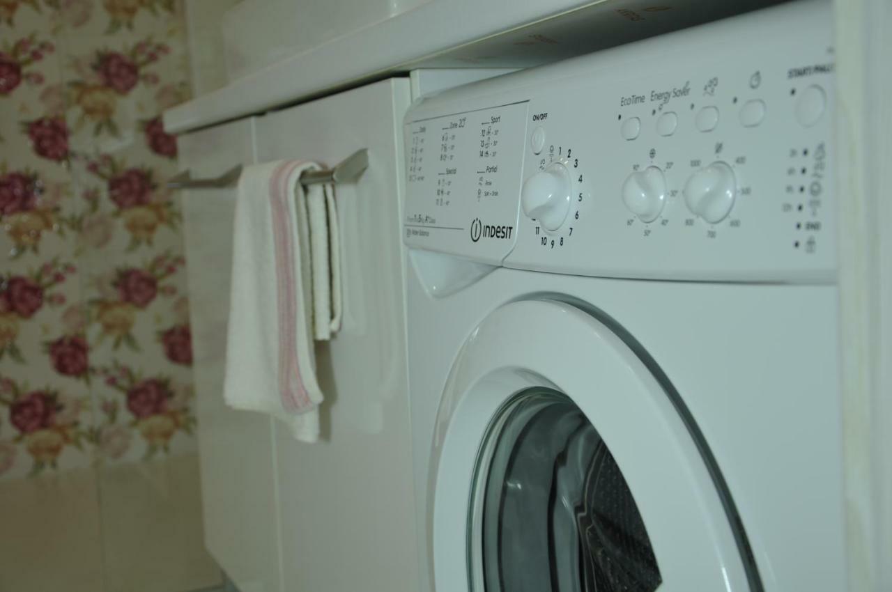 Lux Apartment Πάζαρτζικ Εξωτερικό φωτογραφία