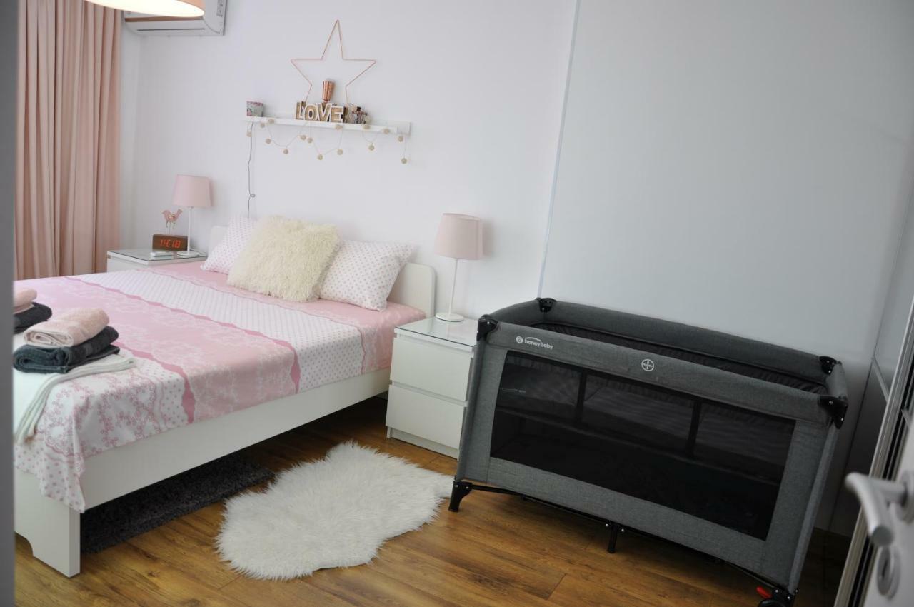 Lux Apartment Πάζαρτζικ Εξωτερικό φωτογραφία